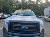 Image for 2014 Ford F-150 XL ID: 6788691