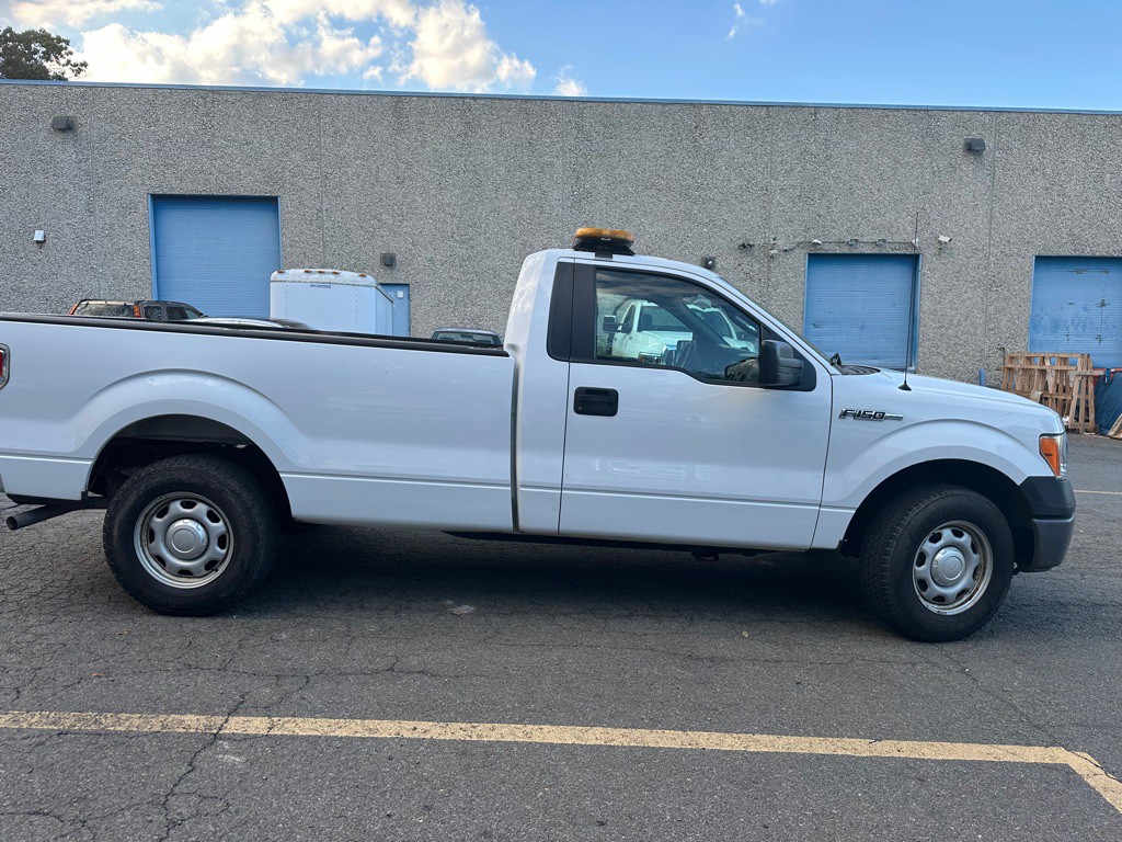 2014 Ford F-150 Image 3