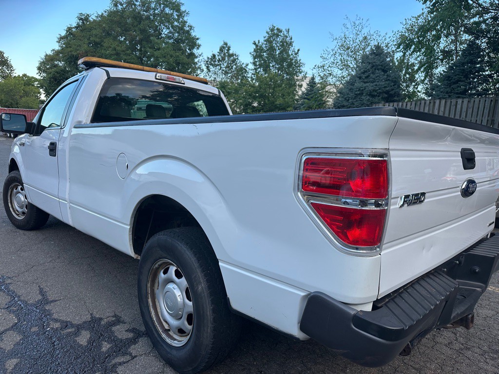 2014 Ford F-150 Image 6