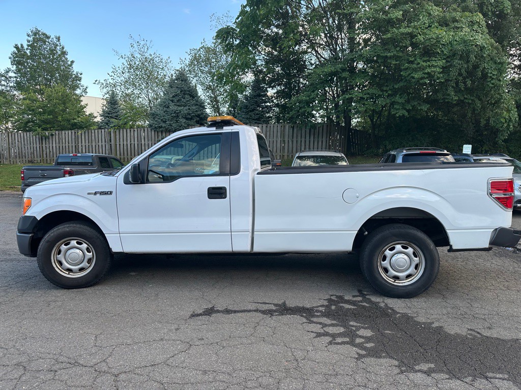 2014 Ford F-150 Image 7