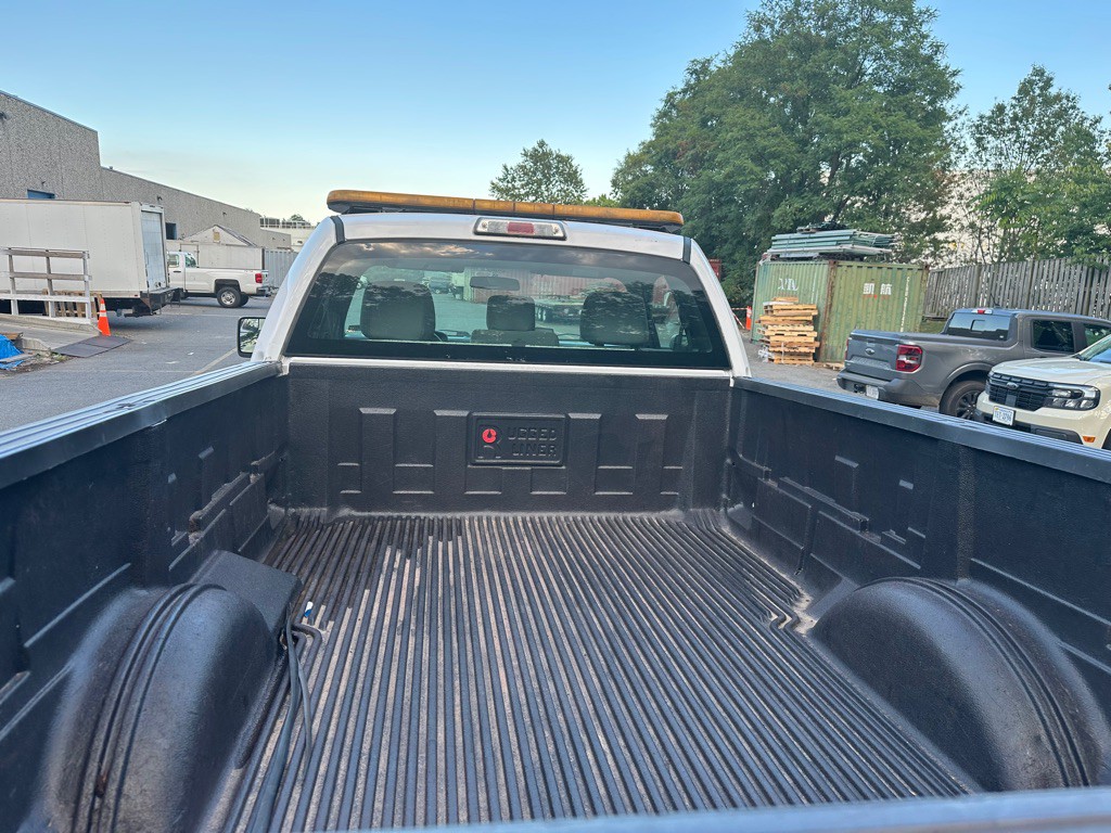 2014 Ford F-150 Image 8