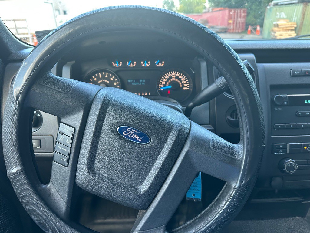 2014 Ford F-150 Image 12