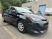 Image for 2019 Toyota Corolla L ID: 6788720