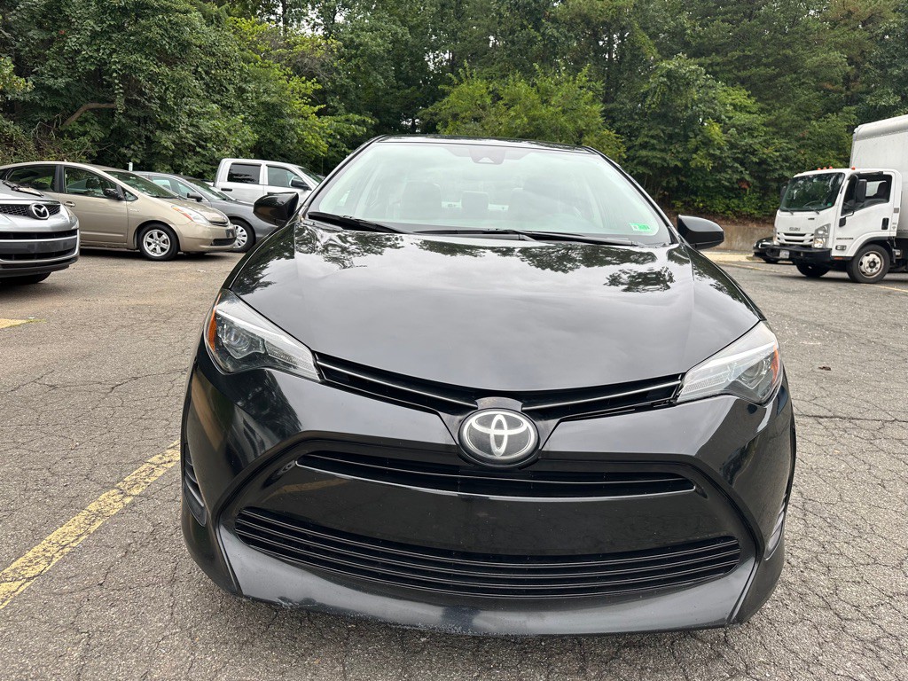 2019 Toyota Corolla Image 2