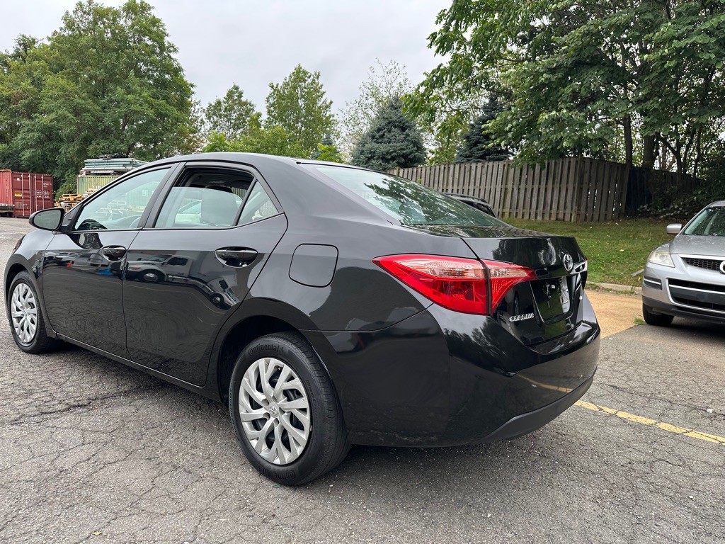 2019 Toyota Corolla Image 5