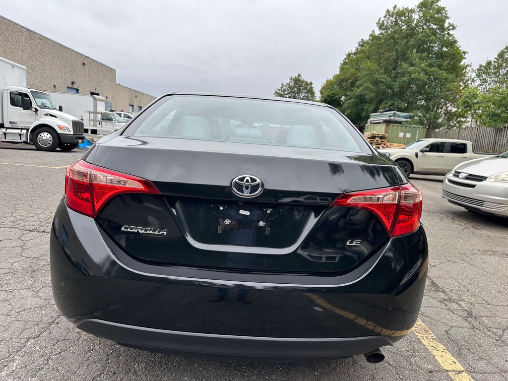 2019 Toyota Corolla Image 6