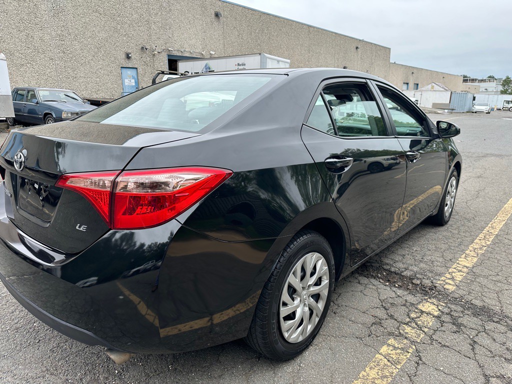 2019 Toyota Corolla Image 7