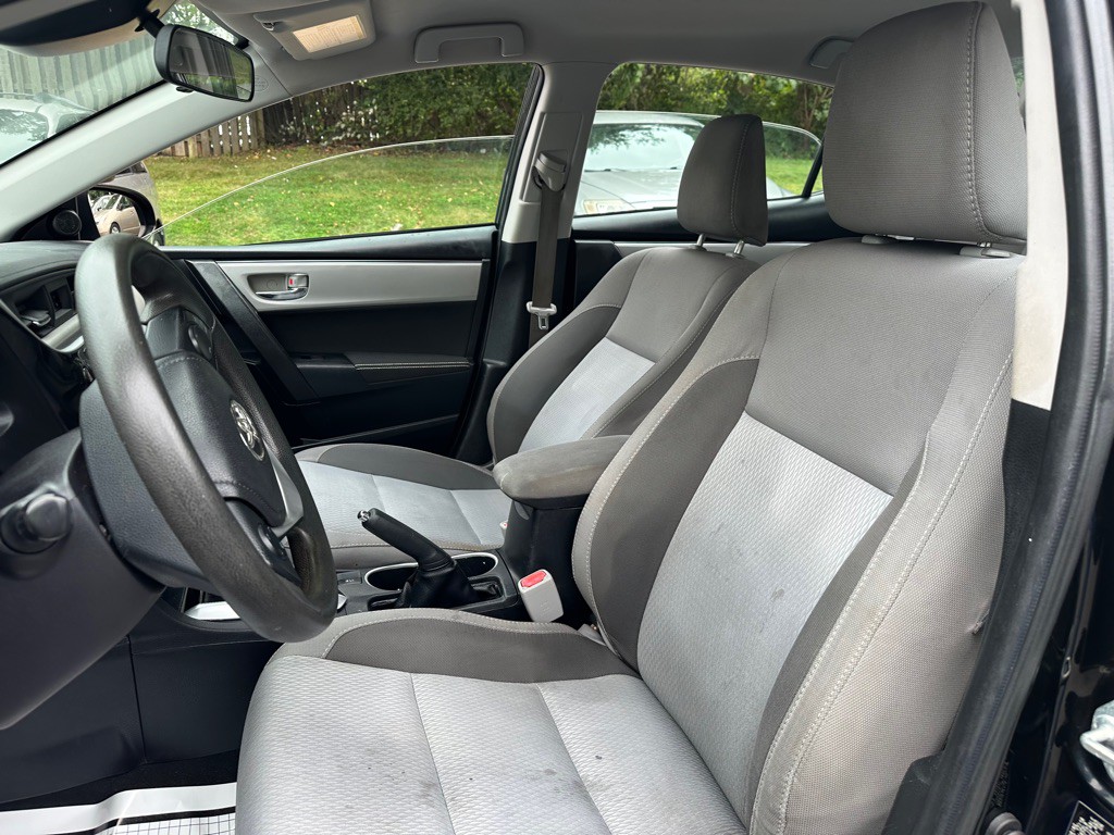 2019 Toyota Corolla Image 8