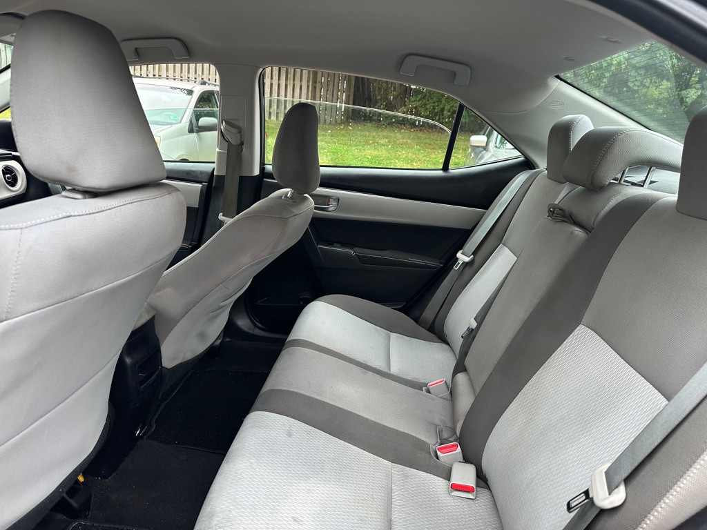 2019 Toyota Corolla Image 9