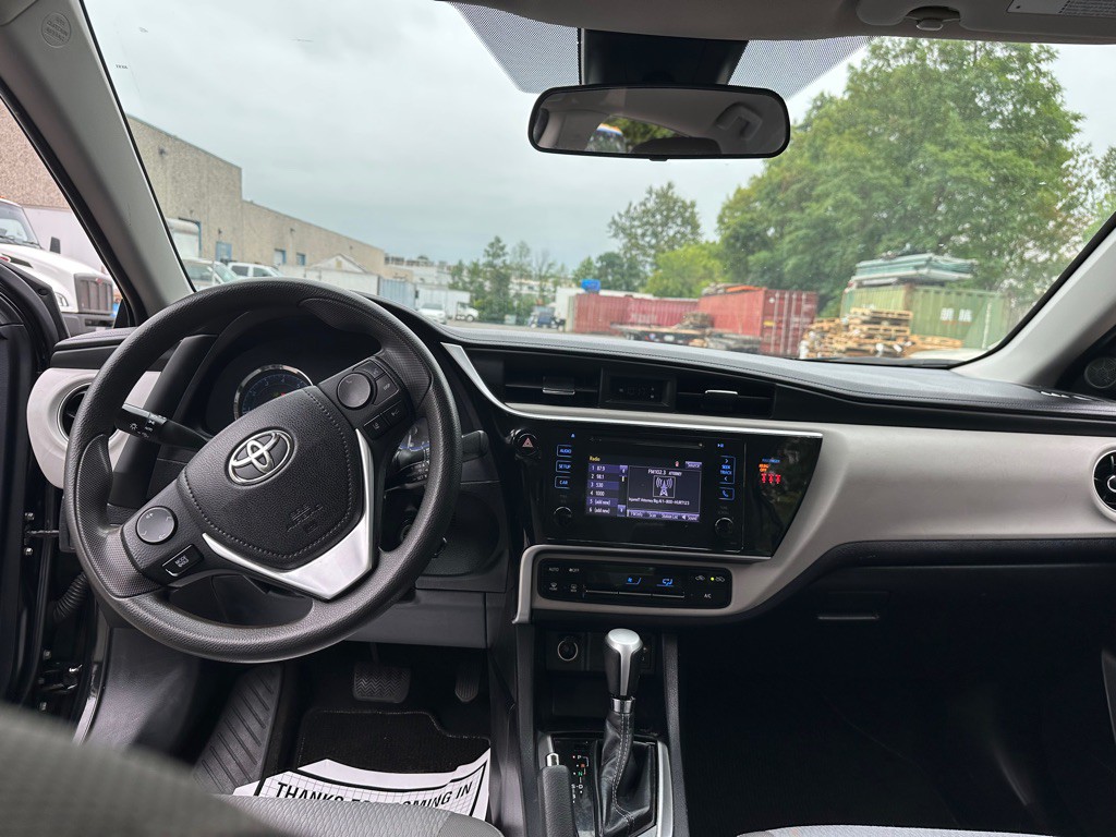 2019 Toyota Corolla Image 10