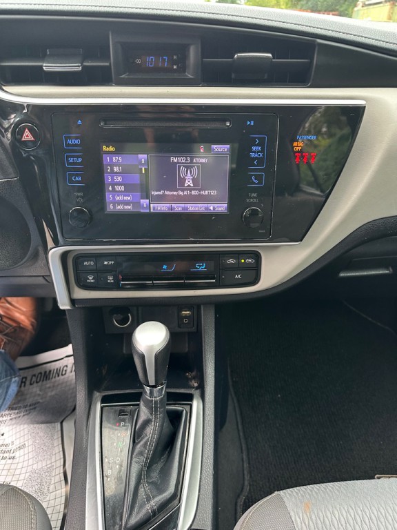2019 Toyota Corolla Image 11
