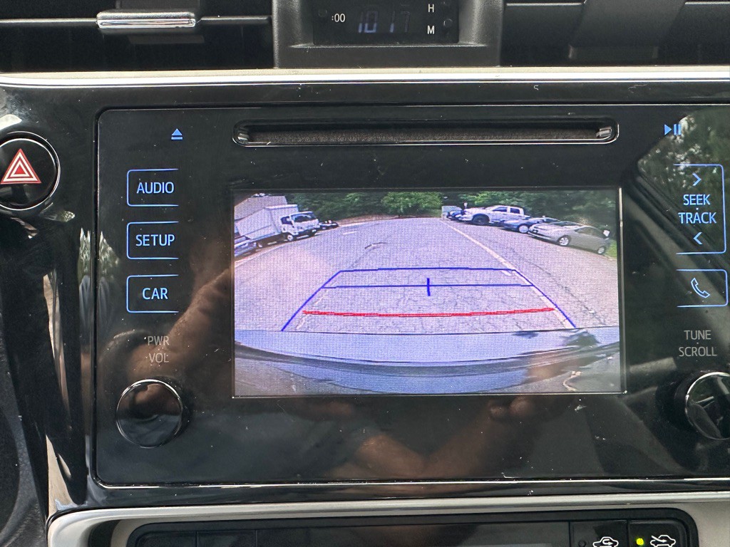 2019 Toyota Corolla Image 12