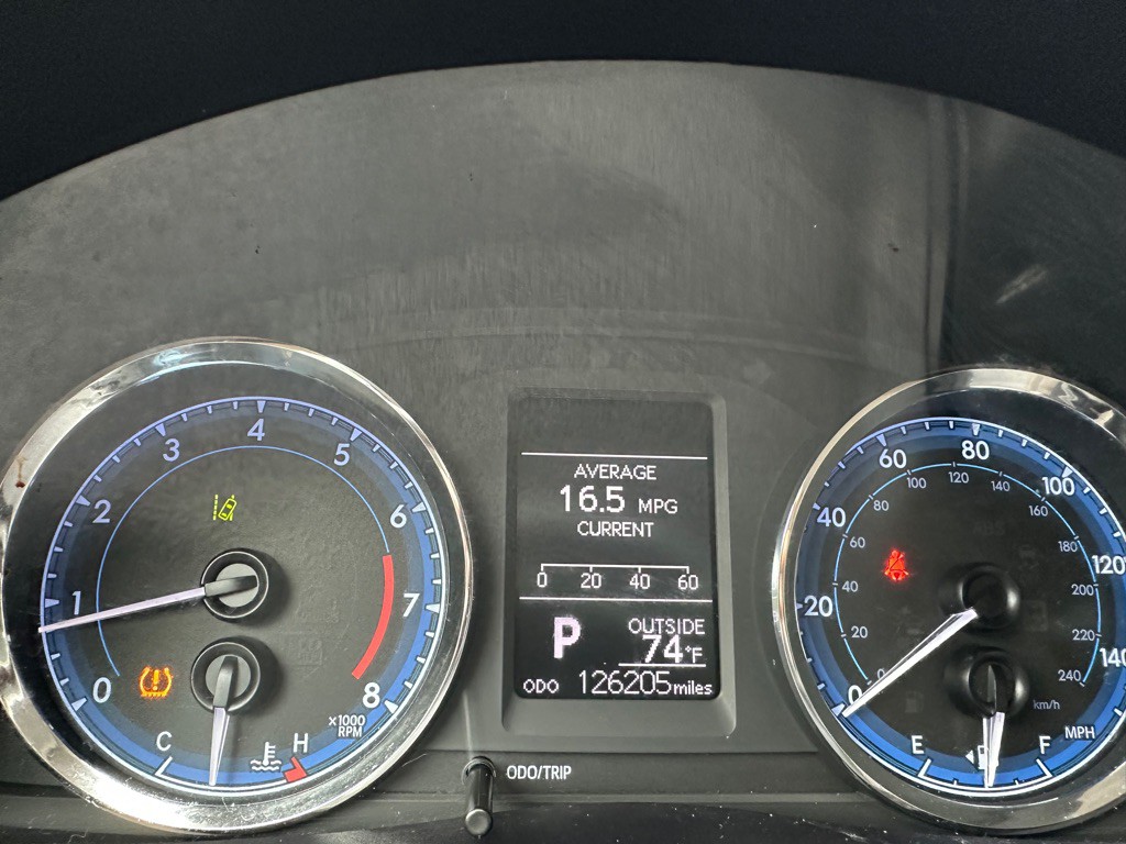 2019 Toyota Corolla Image 13