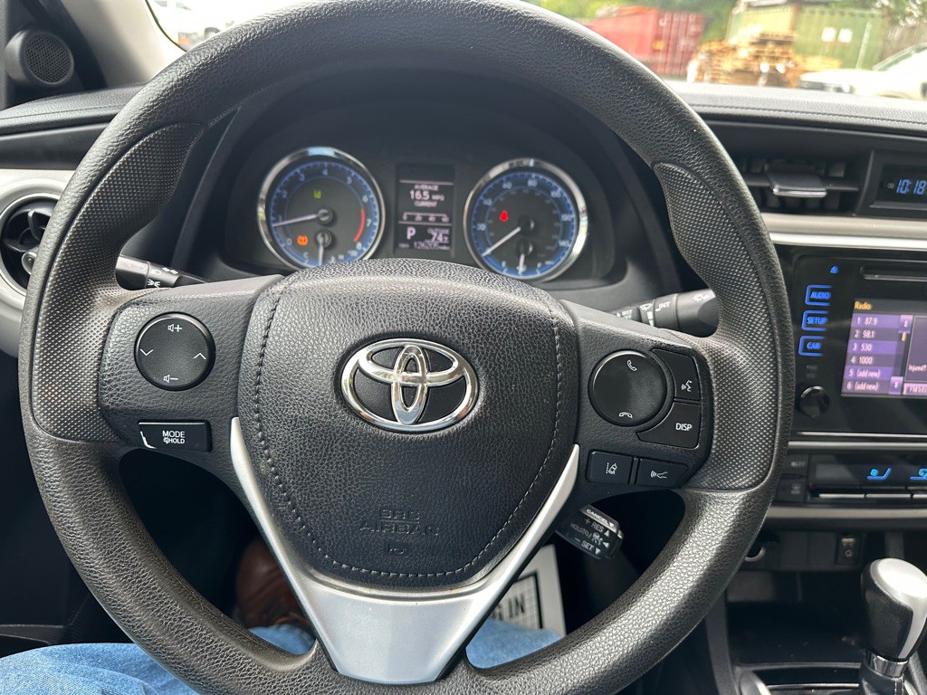 2019 Toyota Corolla Image 14
