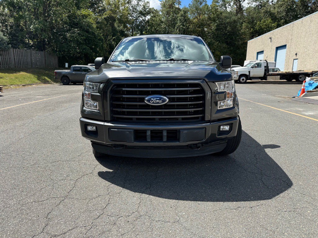 2016 Ford F-150 Image 2