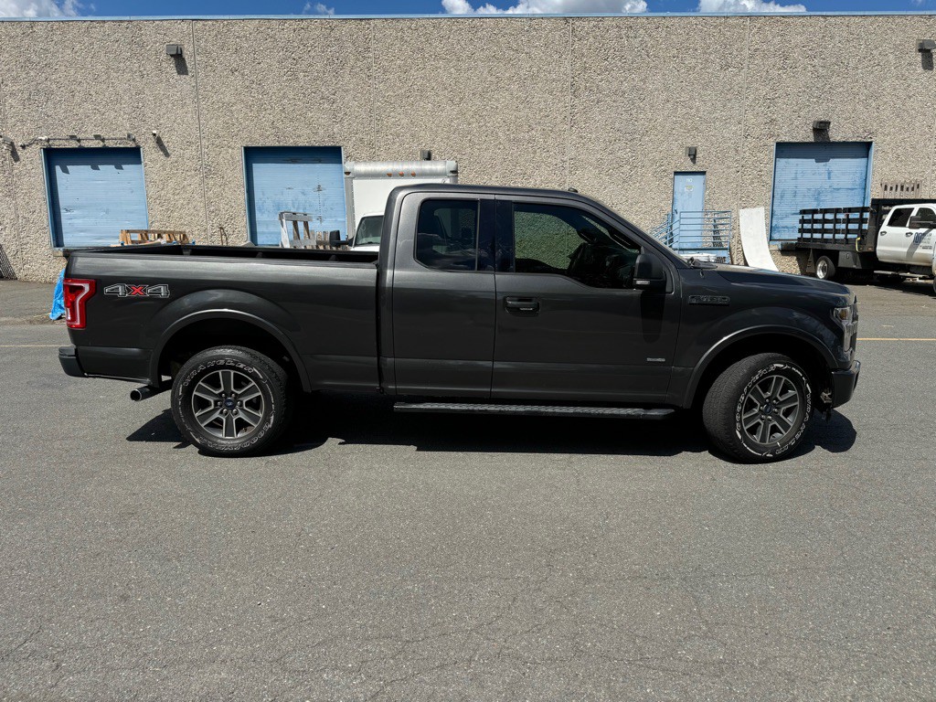 2016 Ford F-150 Image 4