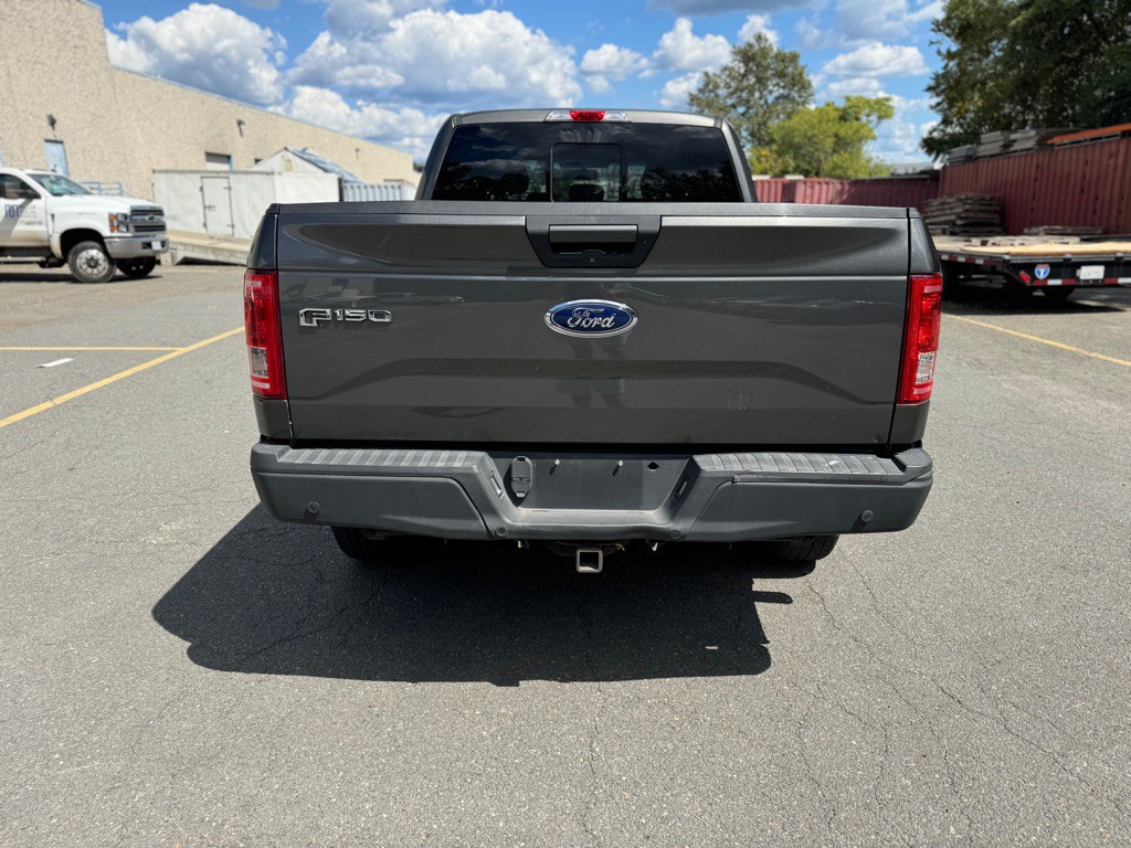 2016 Ford F-150 Image 6