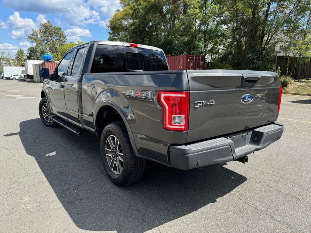 2016 Ford F-150 Image 7