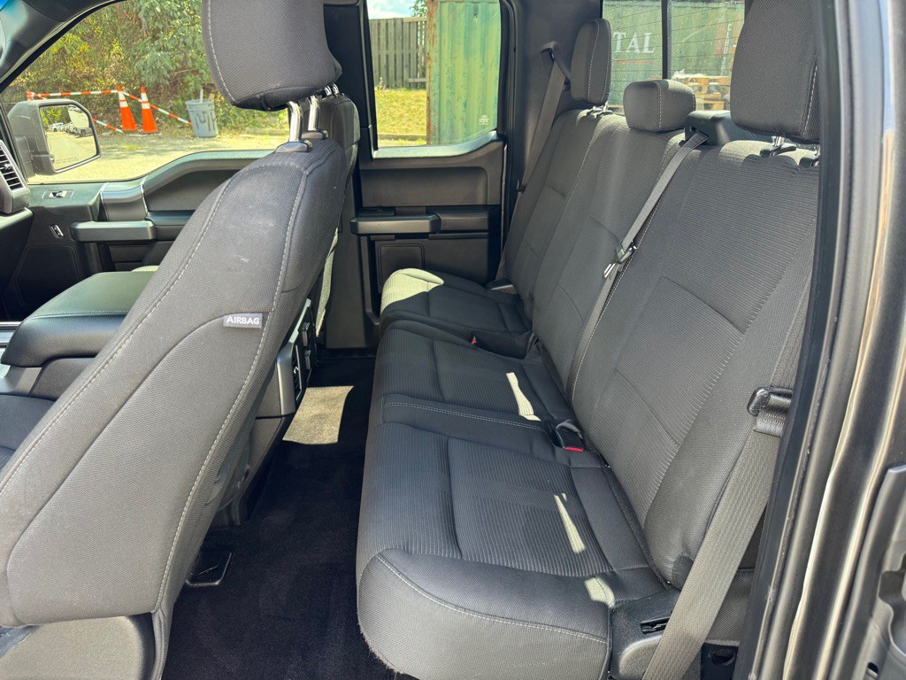 2016 Ford F-150 Image 10