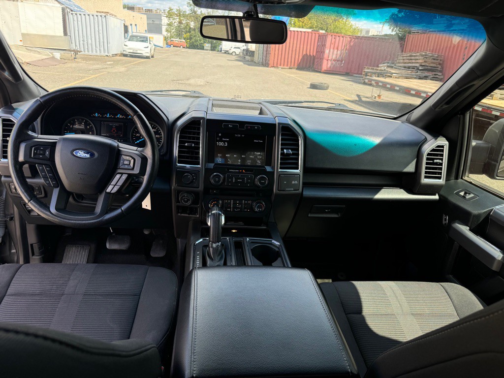 2016 Ford F-150 Image 12