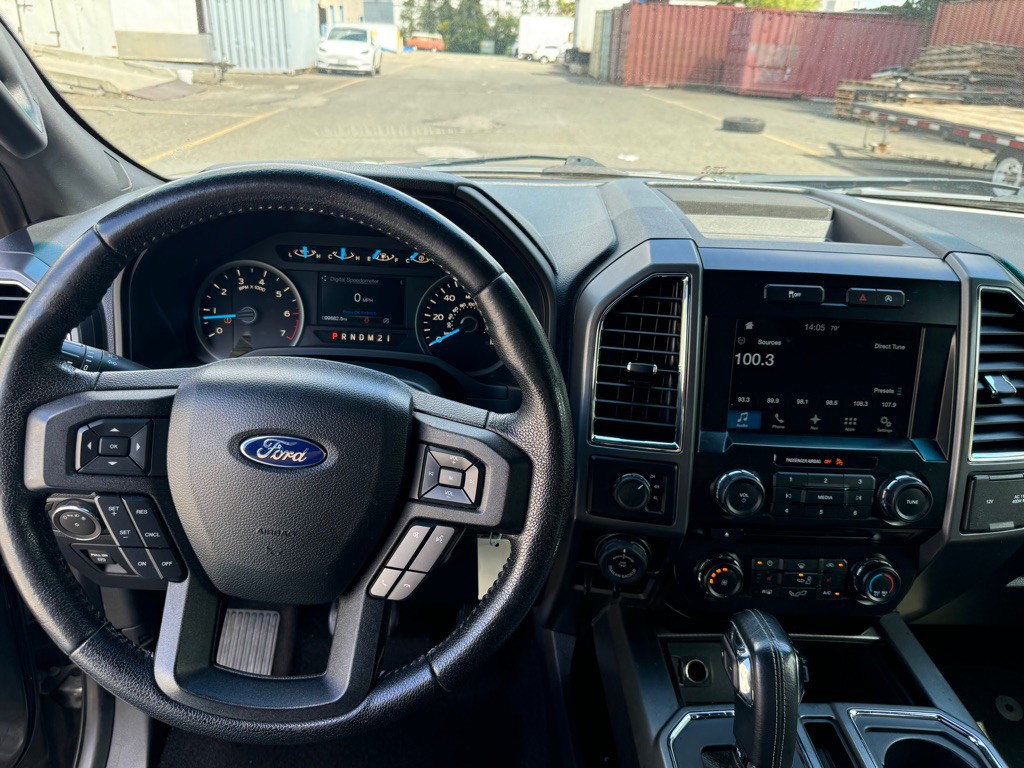 2016 Ford F-150 Image 13