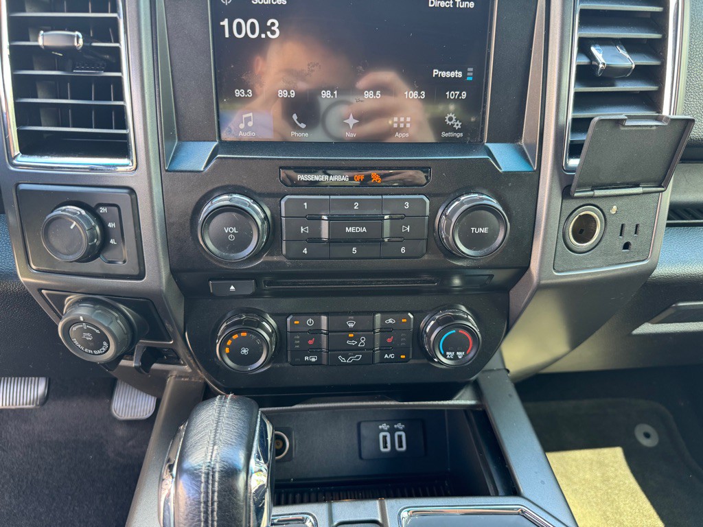 2016 Ford F-150 Image 15