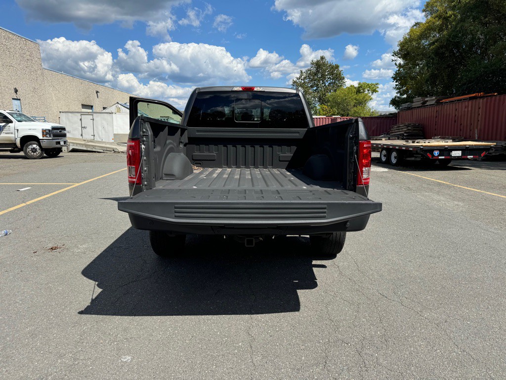 2016 Ford F-150 Image 16