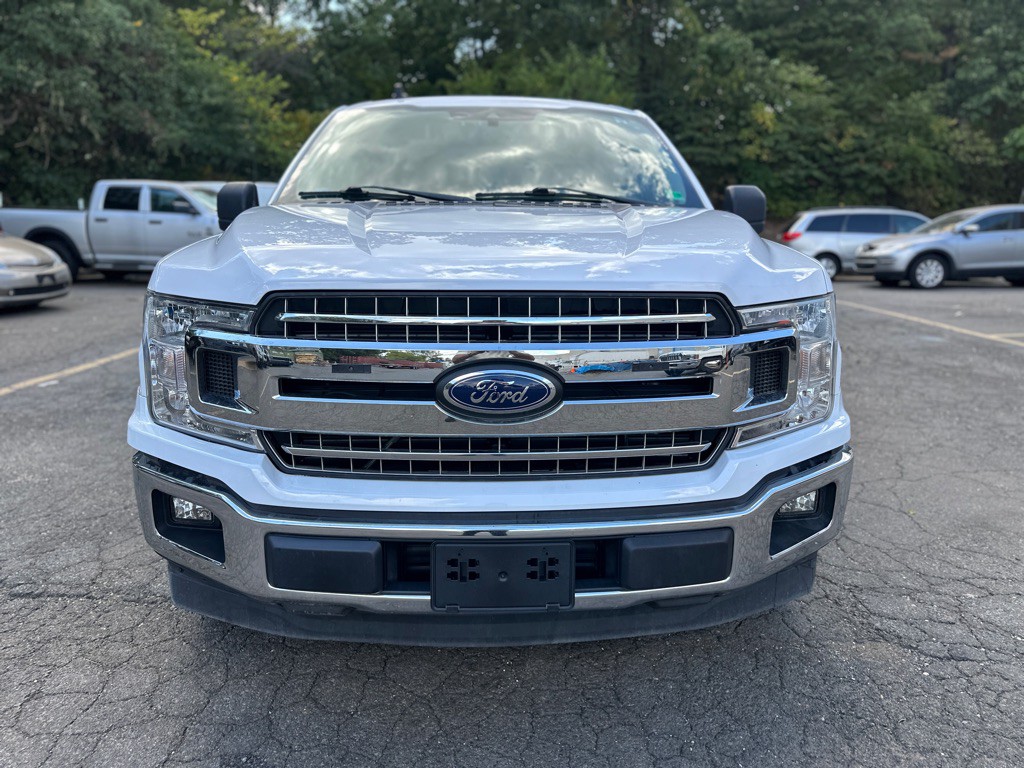 2020 Ford F-150 Image 2
