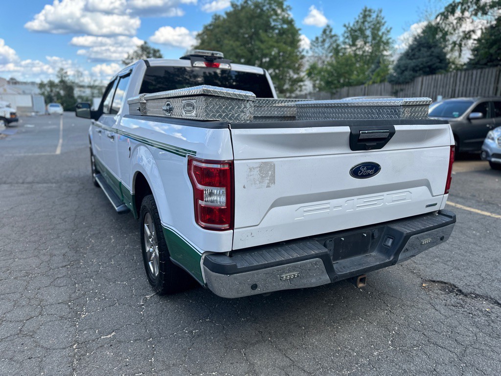 2020 Ford F-150 Image 5