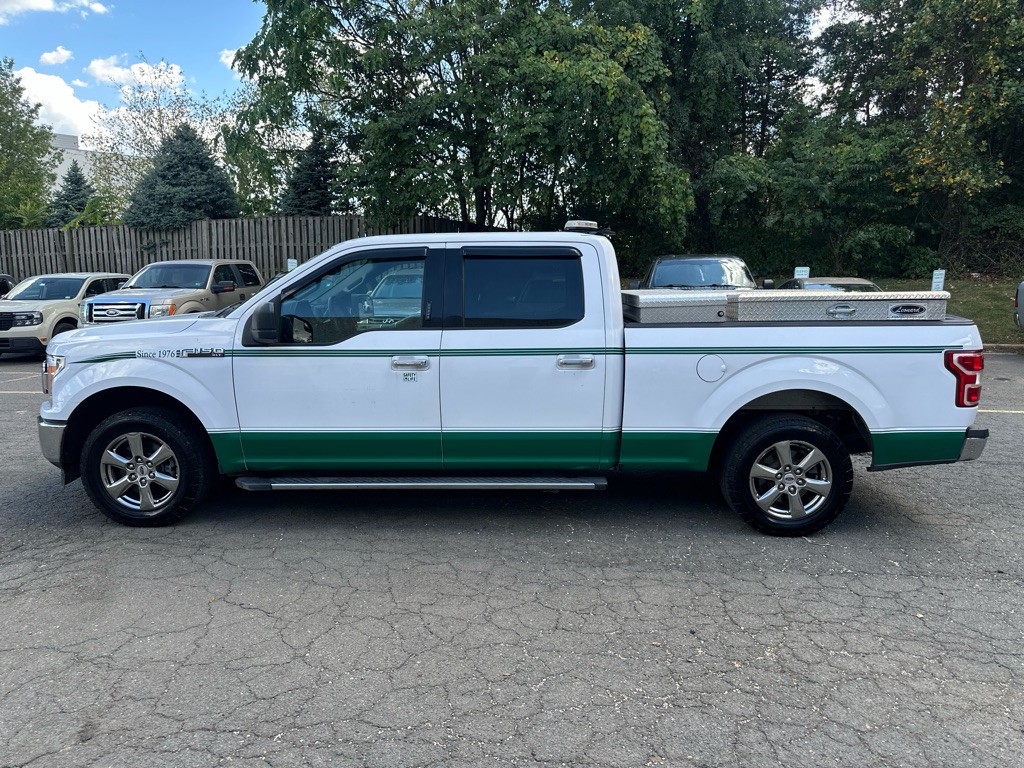 2020 Ford F-150 Image 6