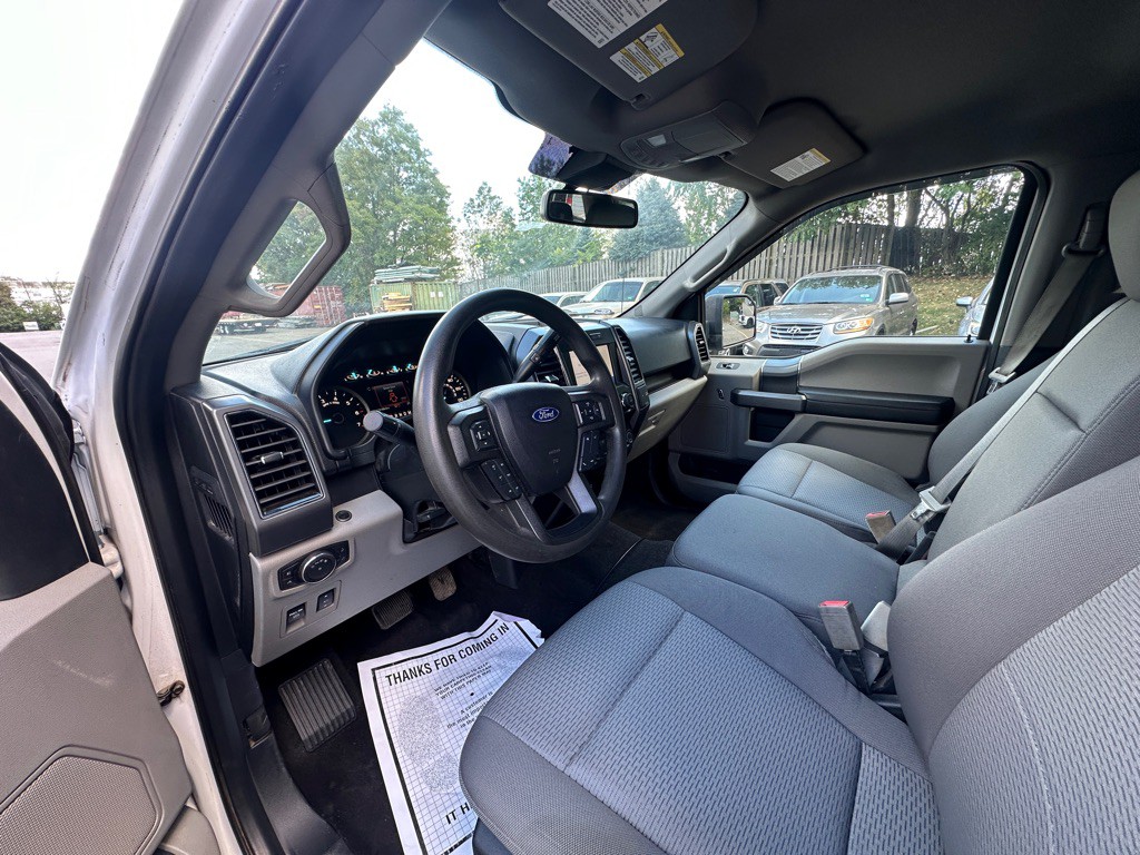2020 Ford F-150 Image 7