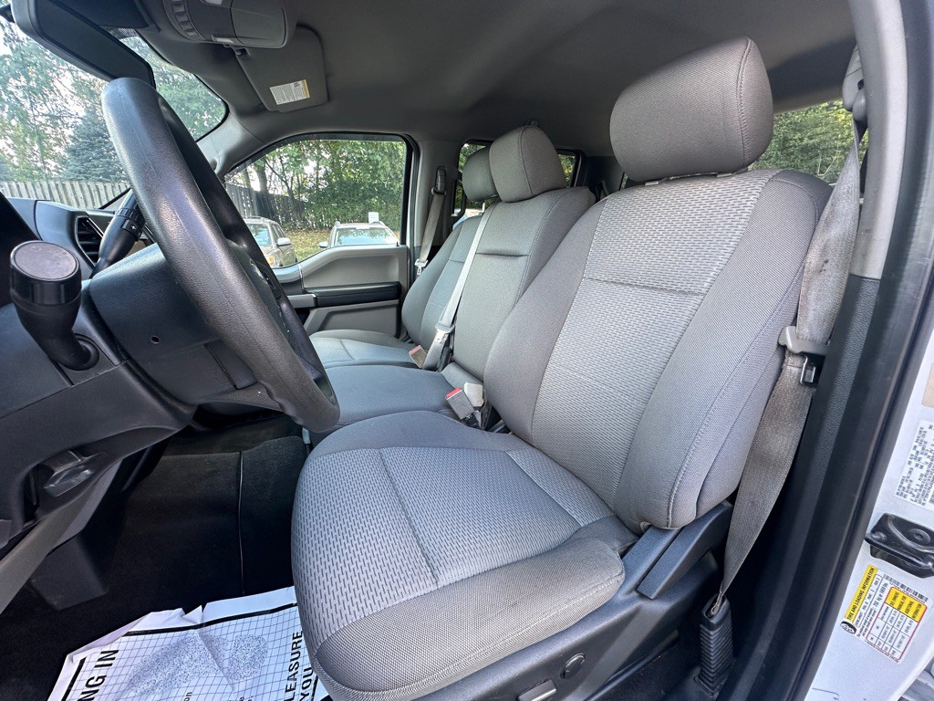 2020 Ford F-150 Image 8