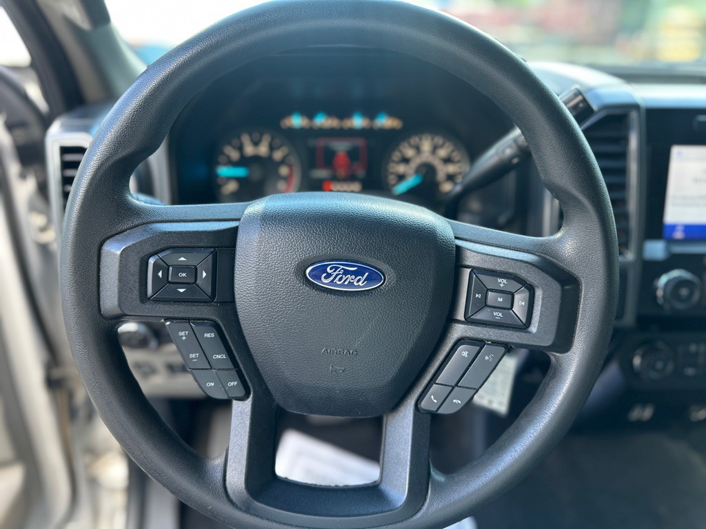 2020 Ford F-150 Image 9