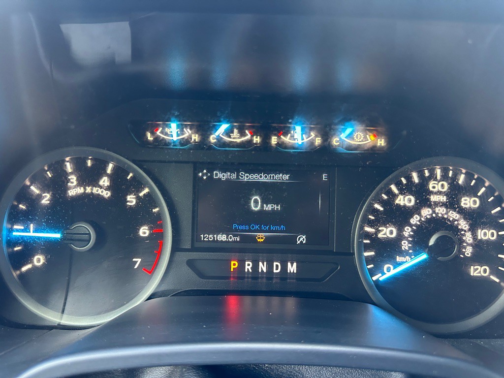 2020 Ford F-150 Image 10