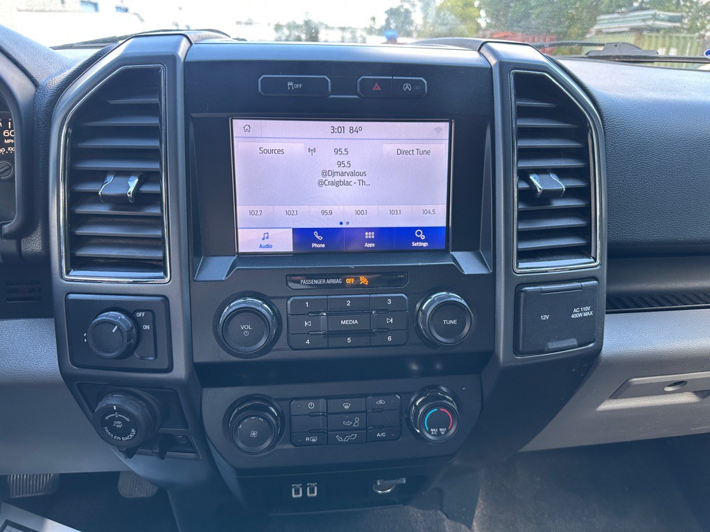 2020 Ford F-150 Image 11