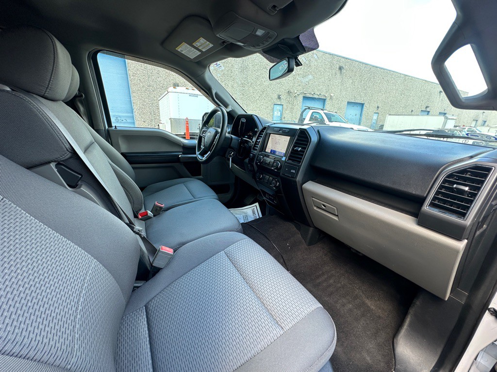 2020 Ford F-150 Image 13