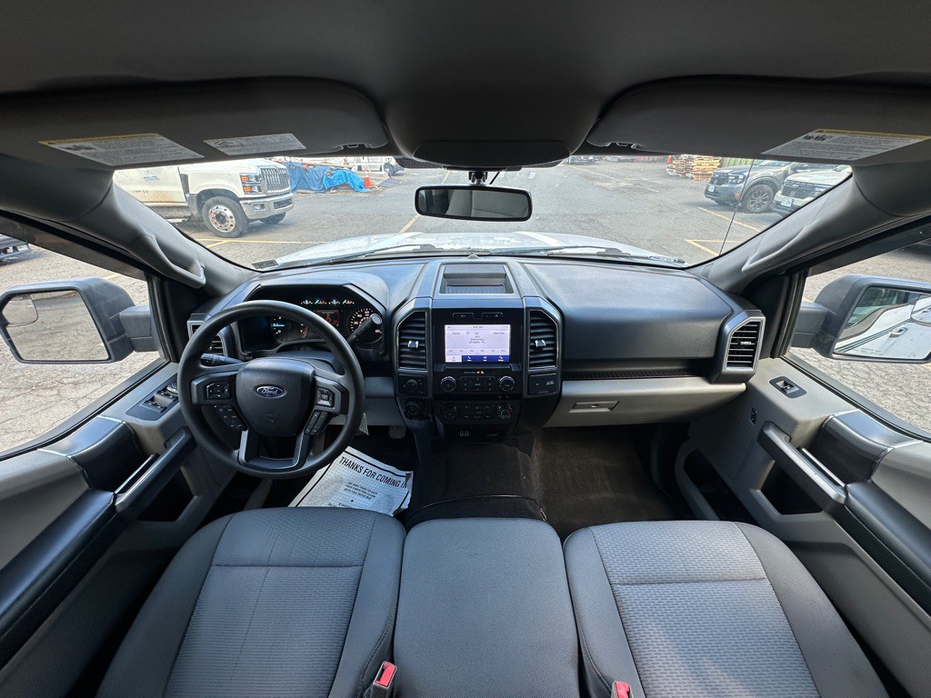 2020 Ford F-150 Image 14