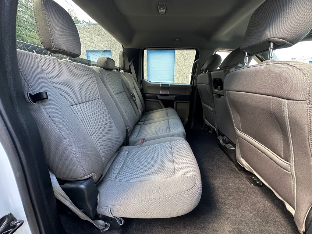 2020 Ford F-150 Image 15