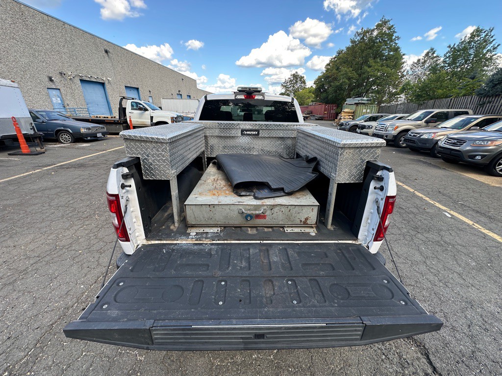 2020 Ford F-150 Image 16