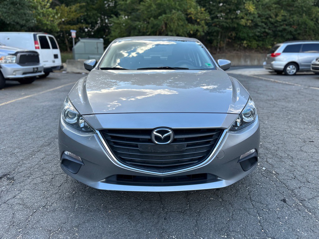 2015 Mazda Mazda3 Image 2