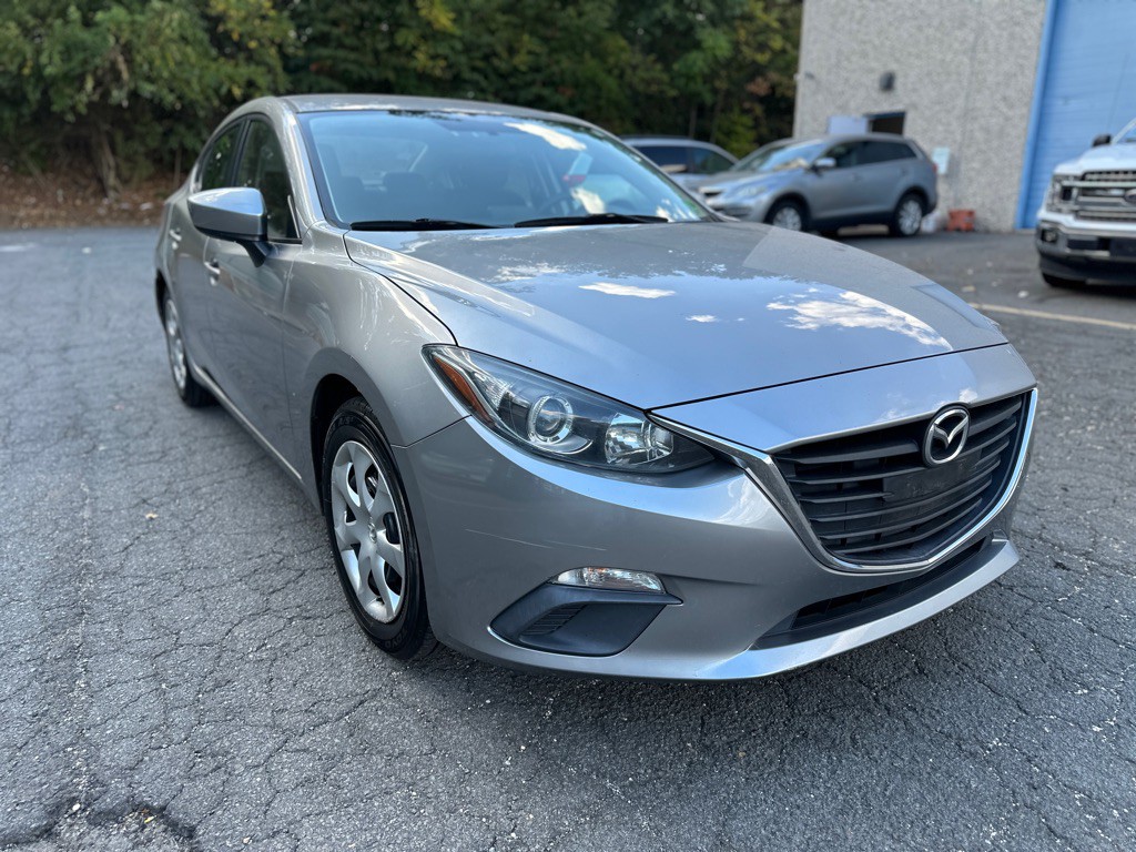 2015 Mazda Mazda3 Image 3