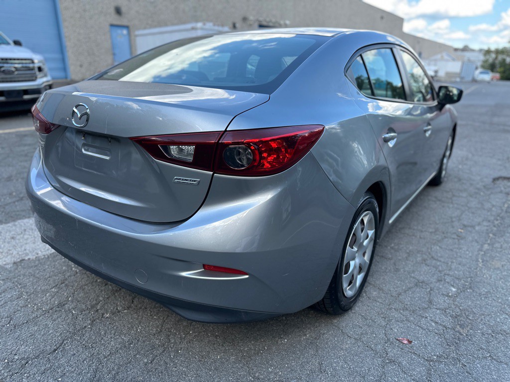 2015 Mazda Mazda3 Image 5