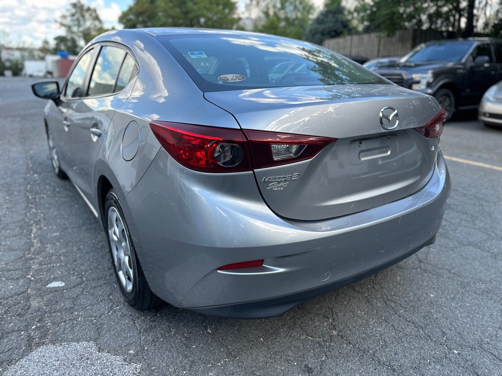 2015 Mazda Mazda3 Image 6