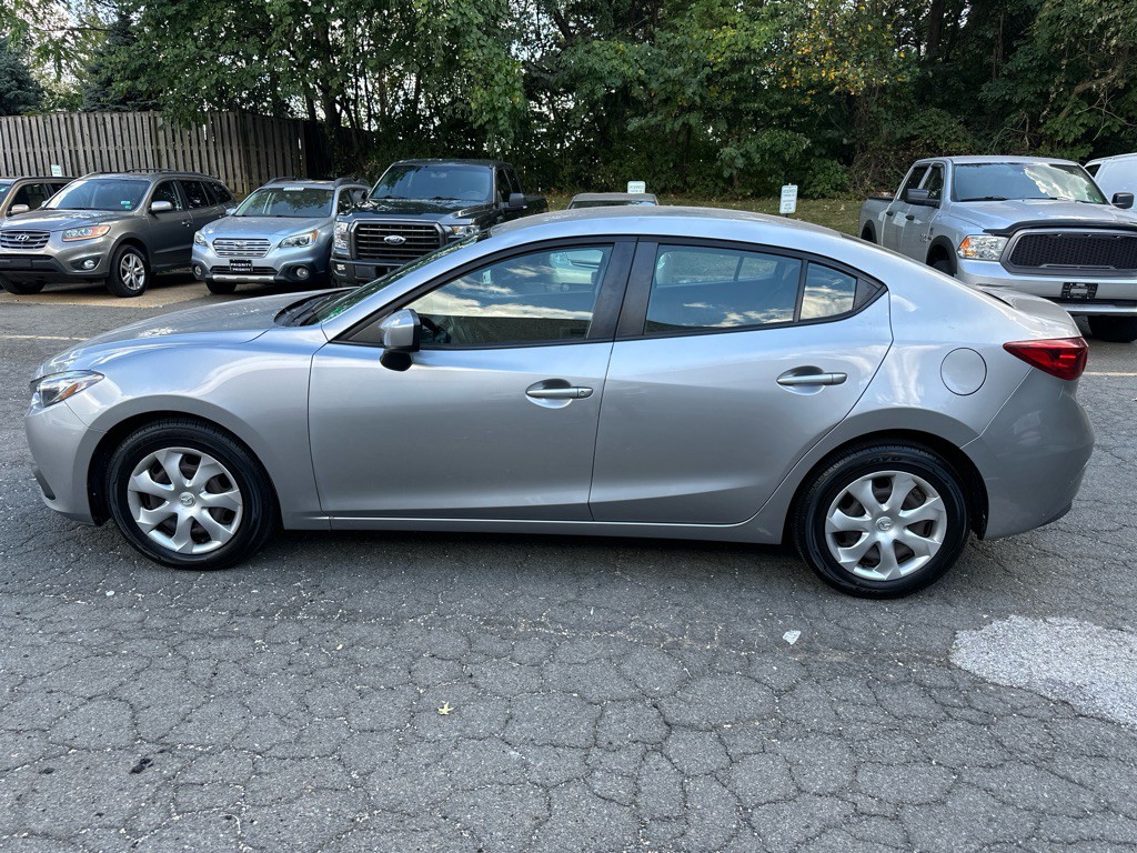2015 Mazda Mazda3 Image 7