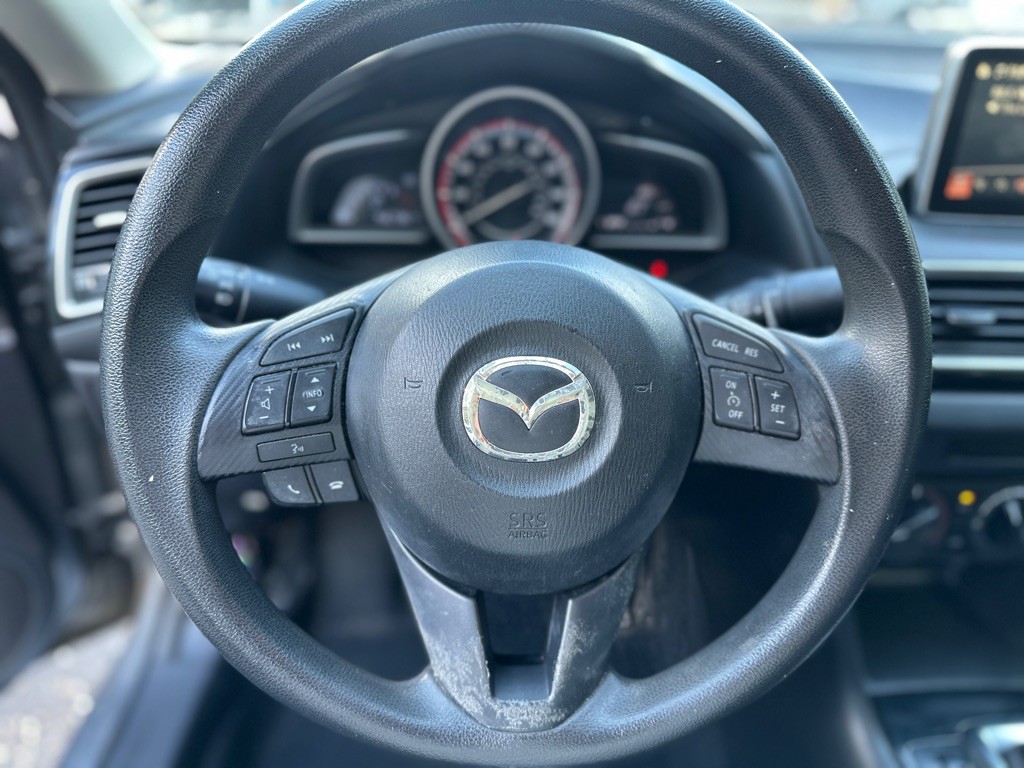 2015 Mazda Mazda3 Image 10