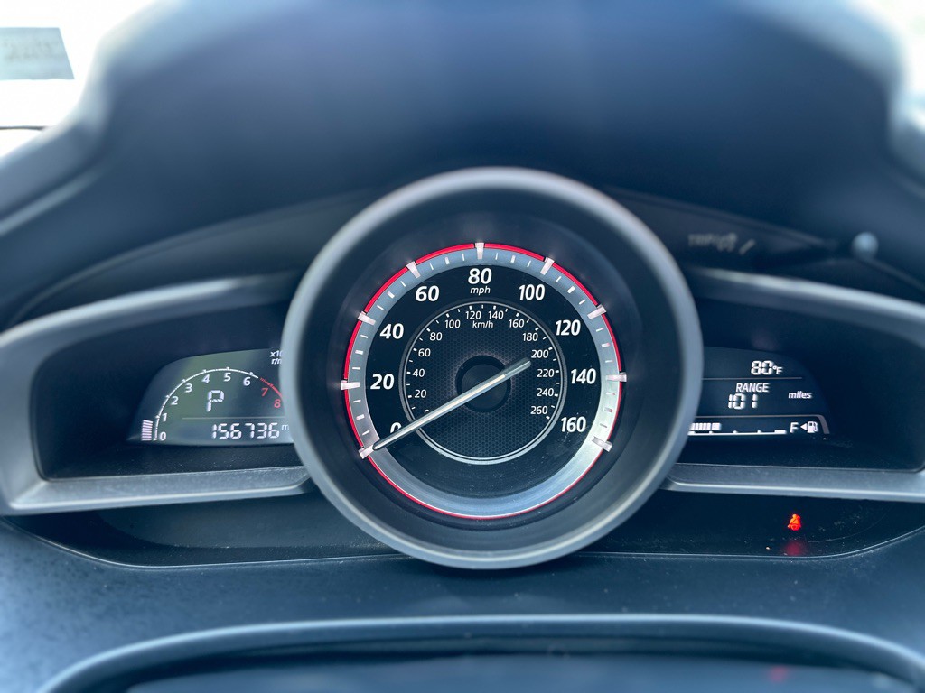 2015 Mazda Mazda3 Image 11