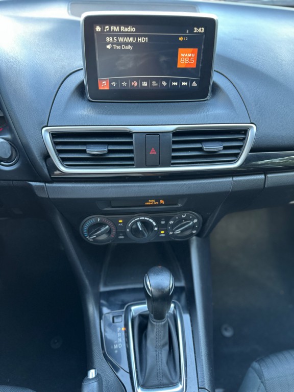 2015 Mazda Mazda3 Image 12