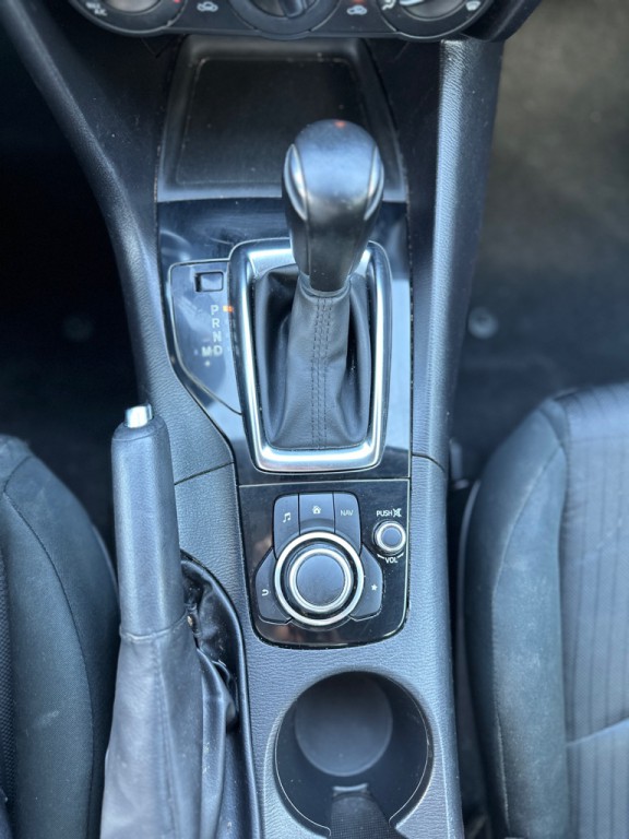 2015 Mazda Mazda3 Image 13