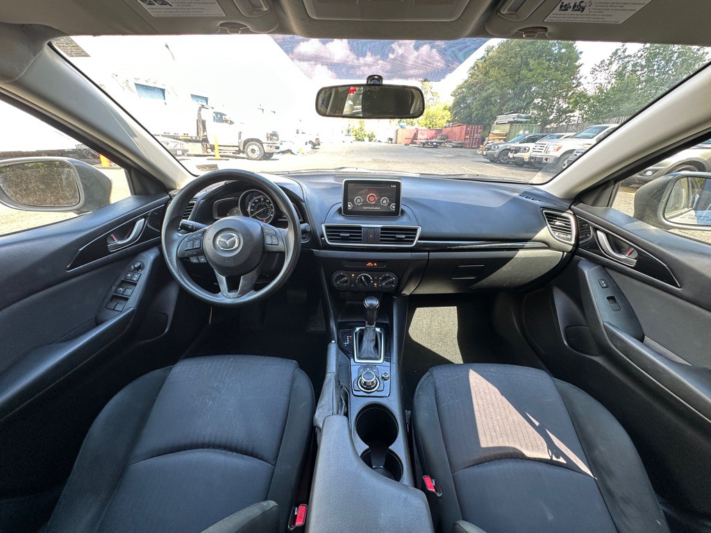 2015 Mazda Mazda3 Image 15