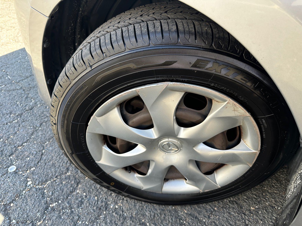 2015 Mazda Mazda3 Image 17